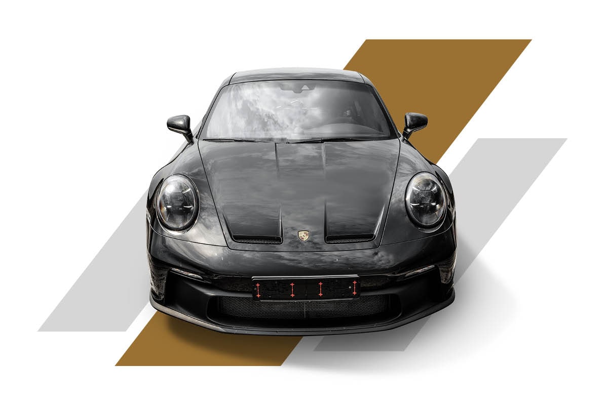 Porsche 911 mieten: Sportwagen selber fahren, porsche 911 